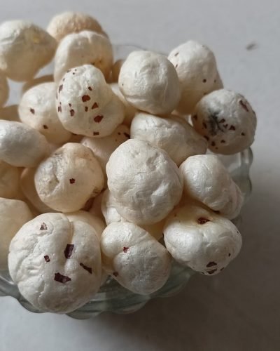 nuts