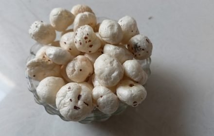 nuts